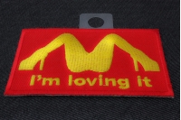 Funny Naughty Patches