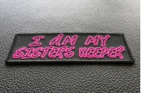 Inspiring Ladies Patches