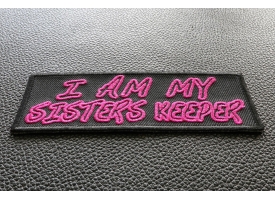 Inspiring Ladies Patches Inspiring Ladies Patches