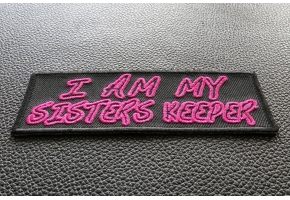 Inspiring Ladies Patches