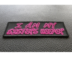 Inspiring Ladies Patches