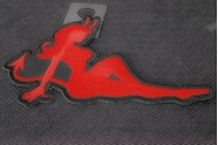 Novelty Ladies Patches