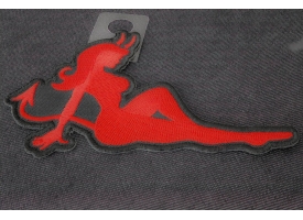 Novelty Ladies Patches Novelty Ladies Patches