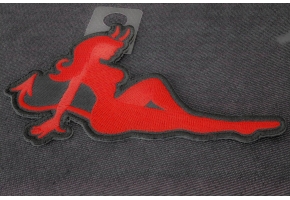 Novelty Ladies Patches
