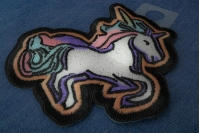 Animal Patches for Ladies