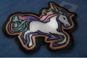 Animal Patches for Ladies