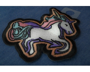 Animal Patches for Ladies