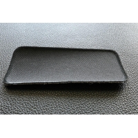 Black Patches for Embroidering