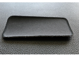 Black Patches for Embroidering