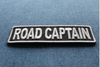 Biker MC Rank Patches