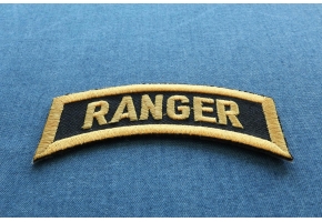 Military Ranks