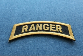 Military Rank Patches Military Rank Patches