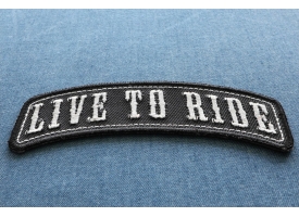 Biker Rocker Patches Biker Rocker Patches