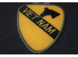 Shop Vietnam War Military Veteran Patches Shop Vietnam War Military Veteran Patches