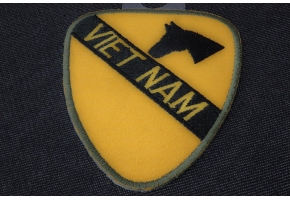 Shop Vietnam War Military Veteran Patches