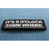 Shop Funny Beer Patches | Embroidered Patches