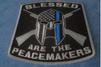 Police Patches