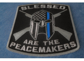 Shop Patches for Police Officers Embroidered Patches Shop Patches for Police Embroidered Patches