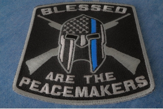 Police Patches Police Patches