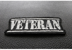 Shop Military Veteran Patches