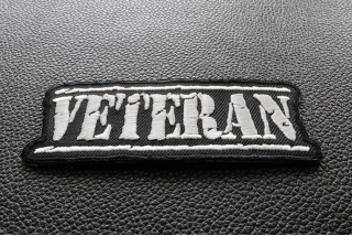 Shop Military Veteran Patches