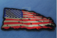 Flag Patches