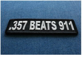 2nd Amendment Wisdom Patches