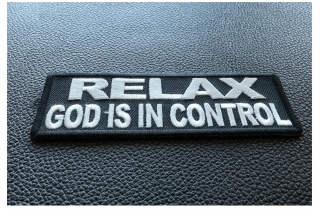 Wise Christian Saying Patches Wise Christian Saying Patches