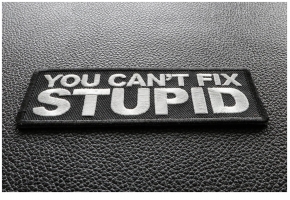 Motivational Wise Inspiring Saying Patches