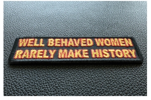 Ladies Wise Sayings