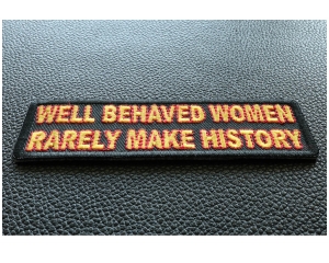 Ladies Wise Sayings