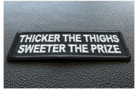 Naughty Wise Patches