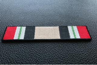 Iraq War Patches Iraq War Patches