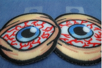 Eye Patches