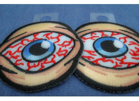Eye Patches Eye Patches