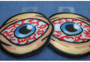 Eye Patches