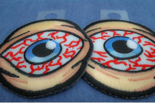 Eye Patches Eye Patches