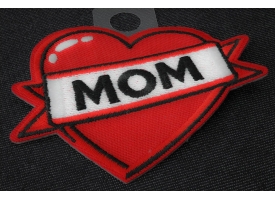 Mom Dad Patches Mom Dad Patches