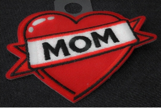 Mom Dad Inspired Patches Mom Dad Inspired Patches
