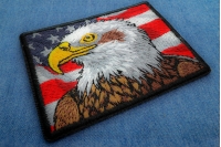 Eagle Patches