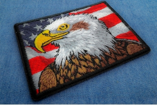 Eagle Patches Eagle Patches