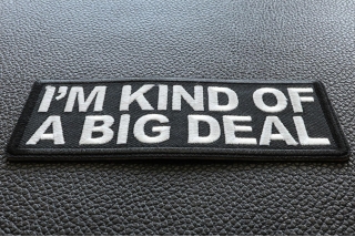 Funny Inspired Patches Funny Inspired Patches