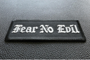 Christian Inspired Patches