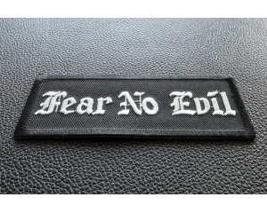 Christian Inspired Patches