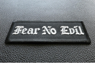 Christian Inspired Patches Christian Inspired Patches