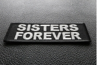Ladies Inspired Patches