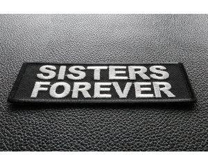 Ladies Inspired Patches