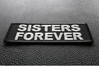 Ladies Inspired Patches Ladies Inspired Patches
