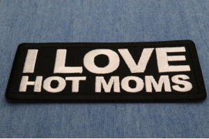 Naughty Inspired Patches