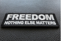 Patriotic Inspired Patches